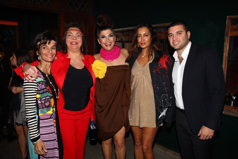 Skoun’s Annual Gala Dinner: Pop In & Make a Difference